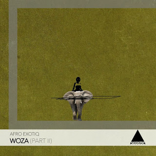 Afro Exotiq – Woza (Part II) (Defected Mix) Mp3 Download