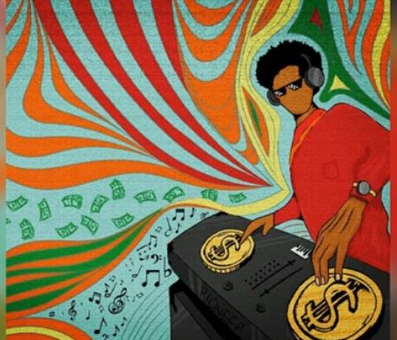 Black Coffee – Music Is The Answer (Dr Feel Revisit) Mp3 Download