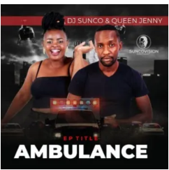 DJ Sunco & Queen Jenny – Shate Mp3 Download