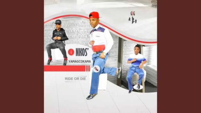 Inkosi Yamagcokama – Umvuzo Omkhulu Mp3 Download