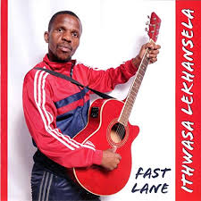 Ithwasa Lekhansela – Bantabami