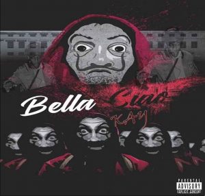 Kay – Bella Ciao (Revisit)