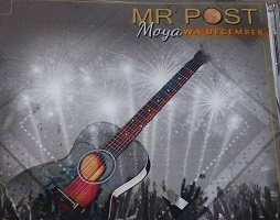 Mr Post – Va Seveni Mp3 Download
