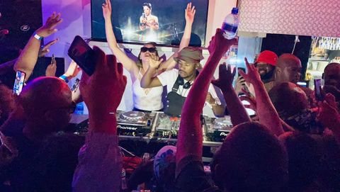 Mr Thela – It’s From Within Mix Mp3 Download