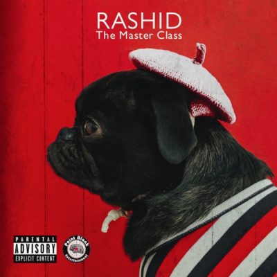 Rashid Kay – Keep the Same Energy Mp3 Download