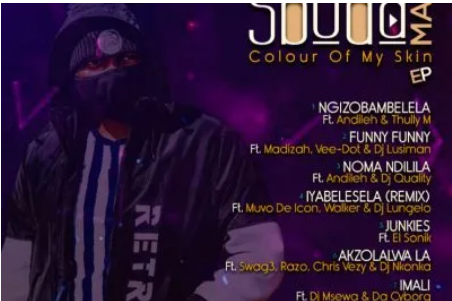 Sbuda Man – Imali Ft. Dj Msewa & Da Cyborg Mp3 Download