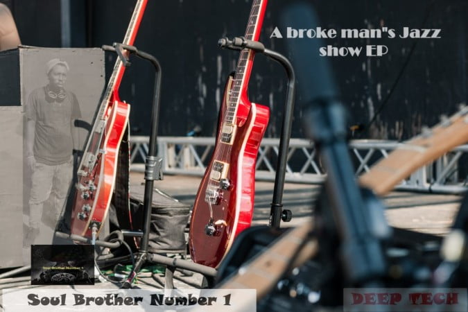 Soul Brother Number 1 – Too Expensive (Grandpa’s 67 Jazz Lessons) Mp3 Download