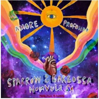Sparrow & Barbossa, Nomvula SA – Amore Profondo (Caiiro Remix) Mp3 Download