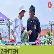 ZanTen – Sakhumbula (Deeper Mix)