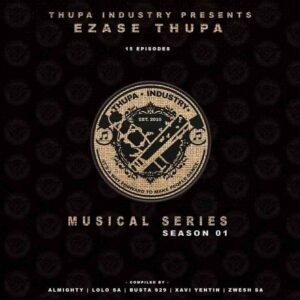 Busta 929 – Game Changers Ft. Almighty