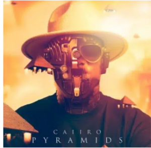Caiiro Ft. Kekelingo – Unale Gade