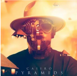 Caiiro – Dat Guitar