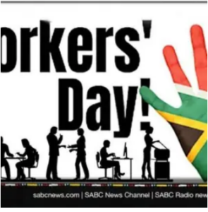 DJ Ace – Workers Day (Slow Jam Mix)