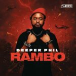Deeper Phil – Let It Flow