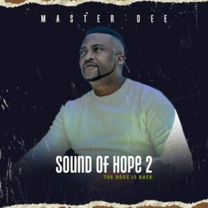Master Dee Ft. Mr Vee Sholo – Your Dream