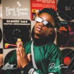 ProSoul Da Deejay Ft. Bisto – Sjimile