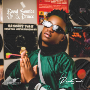 ProSoul Da Deejay Ft. Bonokuhle, Howard Gomba & Phonikz – Yapheli’Mali