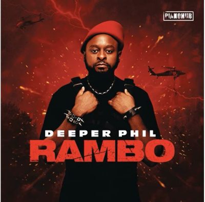 Deeper Phil – Let It Flow Mp3 Download