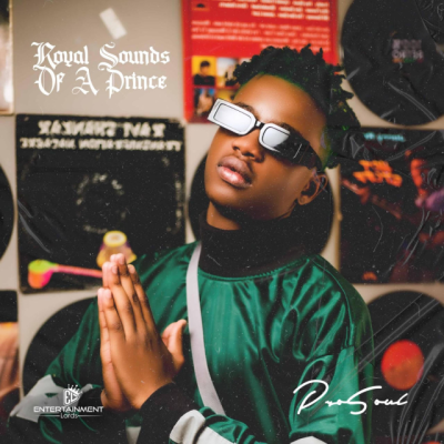 ProSoul Da Deejay Ft. Bisto – Sjimile Mp3 Download