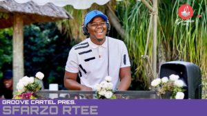 Sfarzo Rtee – Groove Cartel Amapiano Mix Mp3 Download