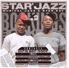 Star’Jazz – Class of 2022