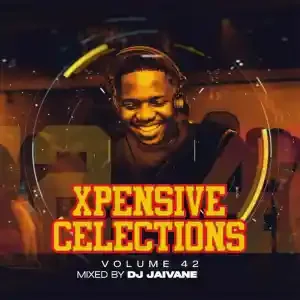 DJ Jaivane – OwnLaneBoys ft. MFR Souls & Villosoul