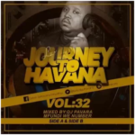 Dj Pavara – Journey to Havana Vol 32 Mix
