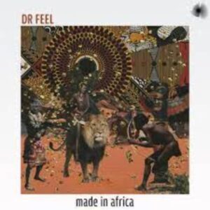 Dr Feel & Peter Mac – Drive Home