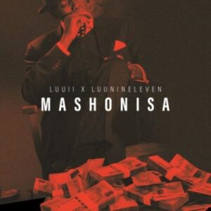 Luu II & Luu Nineleven ft Philharmonic & Sino Msolo – Wena (Halala)