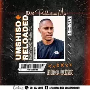 Tribesoul & Bido Vega – ZENG (Soulfied Mix)