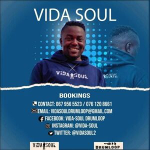 Suka – Mano Mano (Vida-soul AfroTech Unofficial Remix) Mp3 Download