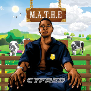 Cyfred – Sela Ft. Azi & Uncool_mc, DBN Gogo