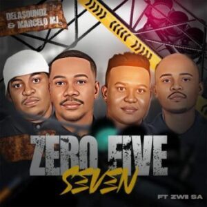 DeLASoundz & Marcelo MJ – Zero Five Seven