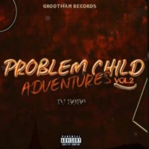 Dj Thexa – Forgotten Story ft. Dj Bobo & Jay Music