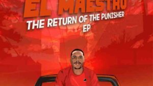 EL Maestro – Nje Ngayzolo