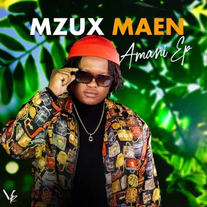 Mzux Maen – Uhuru ft. Bukeka Mp3 Download