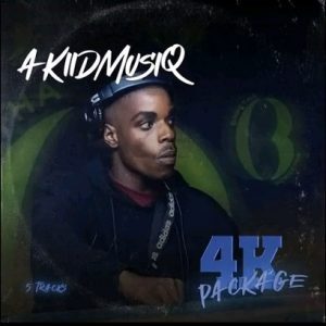 AkiidMusiq – 4×4 Step Ft. Emkay Da Dj