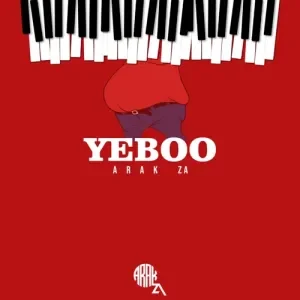 Arak ZA – Yeboo