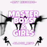 Hlogii MST – H. S. F Ft. MST Boys