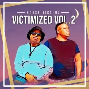 House Victimz & The Godfathers Of Deep House – The Cyborg