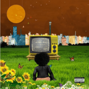 K.O – Hate Luv ft. Vuyina