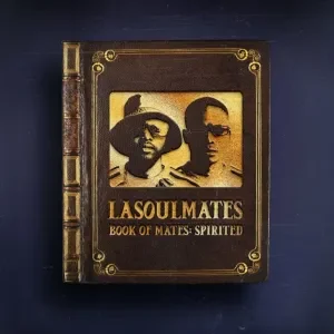 LaSoulMates – Nkumbulo ft. Mr Manuva