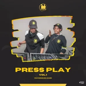Mafia Natives & Ed-Ward – Press Play (Original Mix)