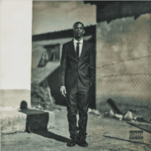 Maglera Doe Boy – Glacier
