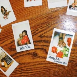 Mandy ZA – Into You ft Murumba Pitch