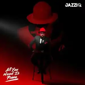Mr JazziQ – CEND ft. Zan’Ten, Phoenix & Kyaika