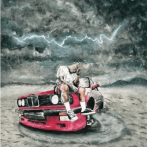 Priddy Ugly – Heavens Gate ft Bontle & LordKez