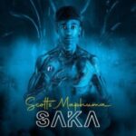 Scotts Maphuma – Amanzi ft DJ Sour & YuriMcMilliondj