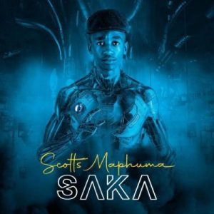 Scotts Maphuma – Amanzi ft DJ Sour & YuriMcMilliondj
