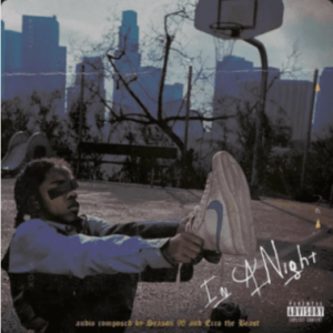 Season98 – In a Night ft Ecco the Beast